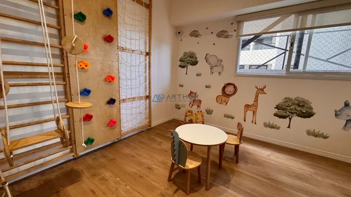 Apartamento 1 dormitório à venda no Caiçara, Praia Grande – 50 m² - foto 26