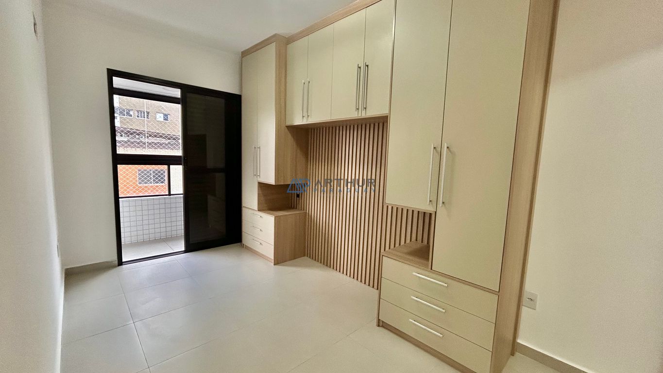 Apartamento 2 dormitórios à venda no Canto do Forte, Praia Grande – 75 m² - foto 14