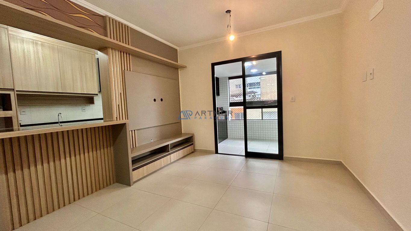 Apartamento 2 dormitórios à venda no Canto do Forte, Praia Grande – 75 m² - foto 7