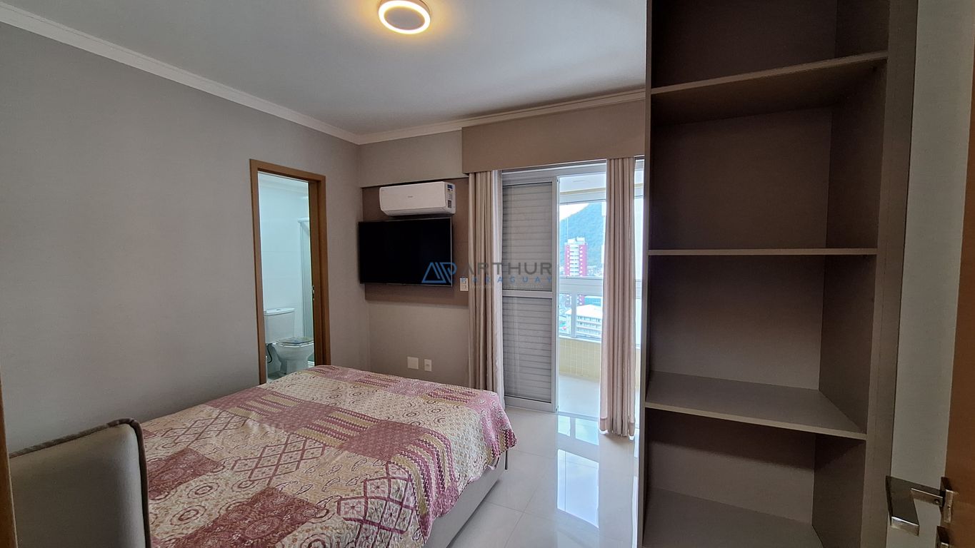 Apartamento 2 dormitórios à venda no Canto do Forte, Praia Grande – 96 m² - foto 17