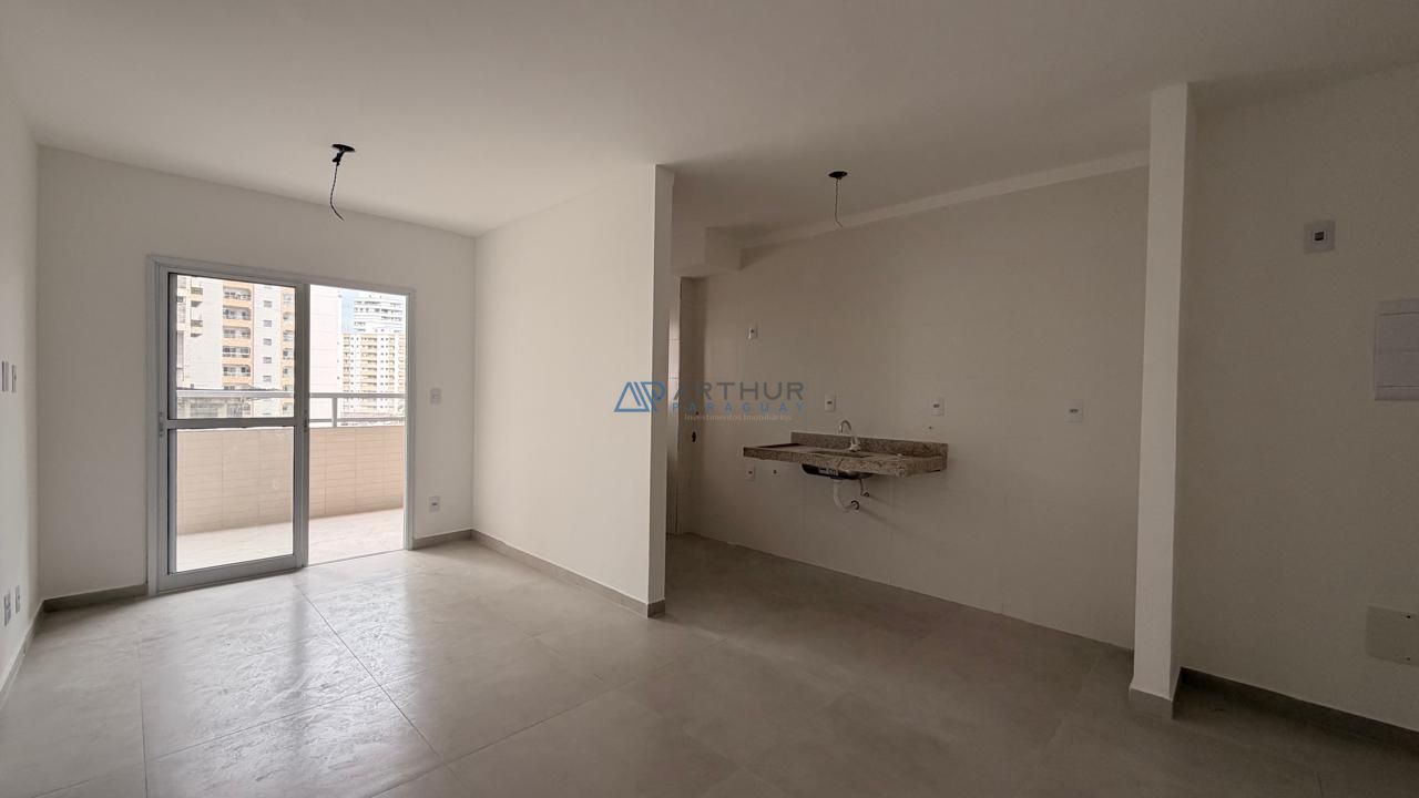 Apartamento 2 dormitórios à venda na Guilhermina, Praia Grande – 61 m² - foto 7