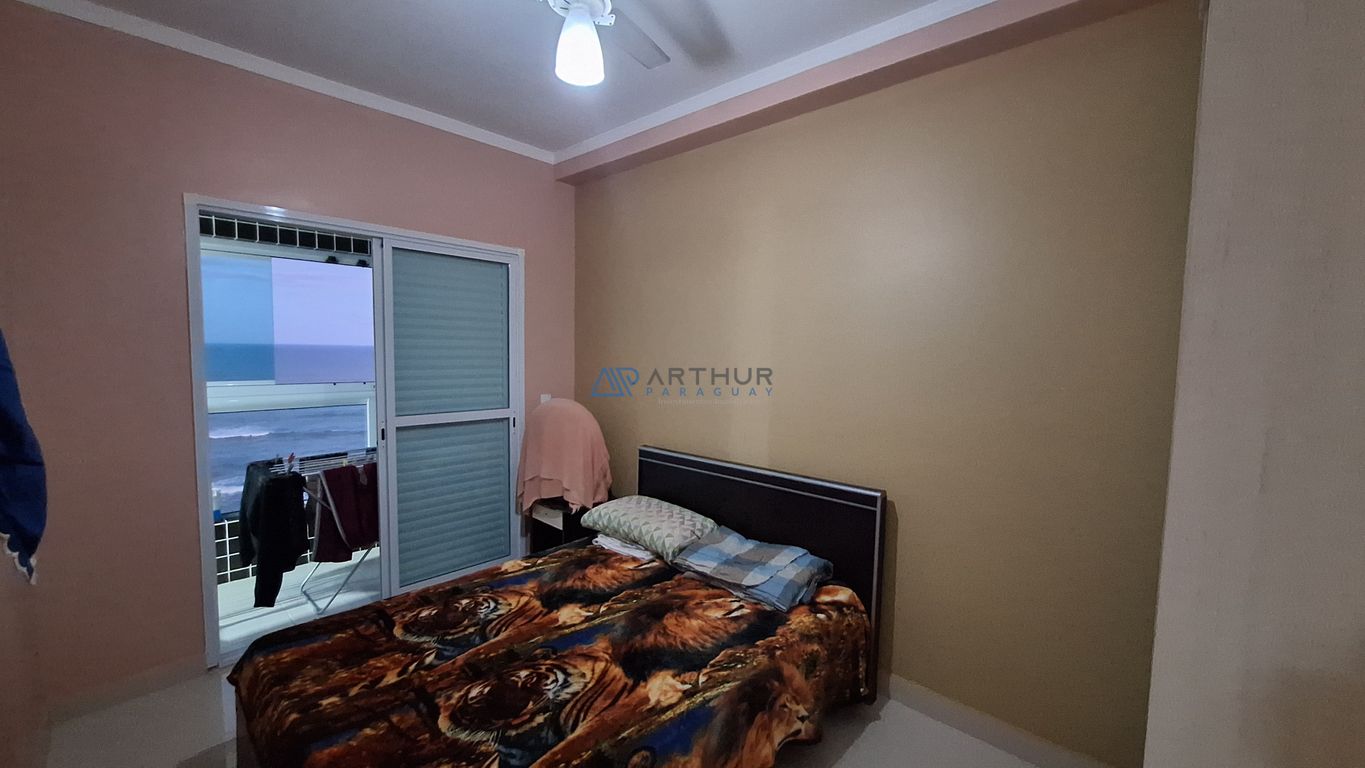 Apartamento 2 dormitórios frente mar à venda em Vila Anhanguera, Mongaguá – 78 m² - foto 10