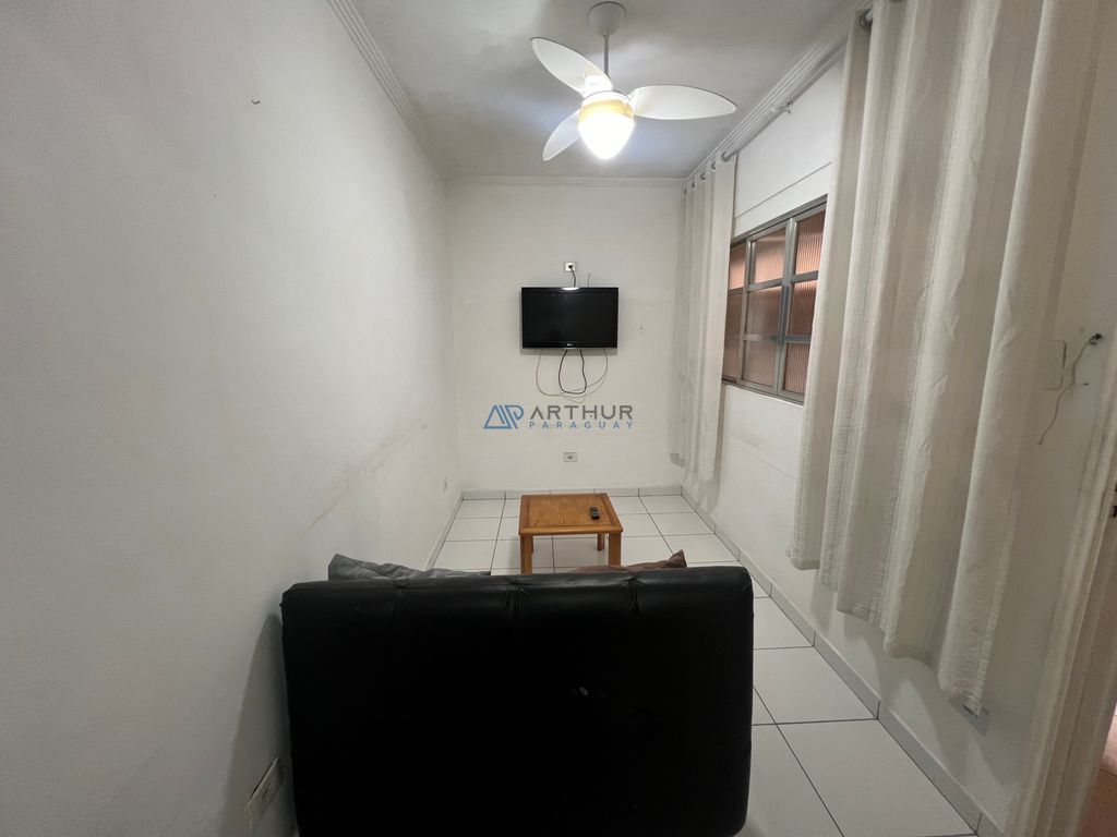 Apartamento 1 dormitório à venda na Guilhermina, Praia Grande – 45 m² - foto 2