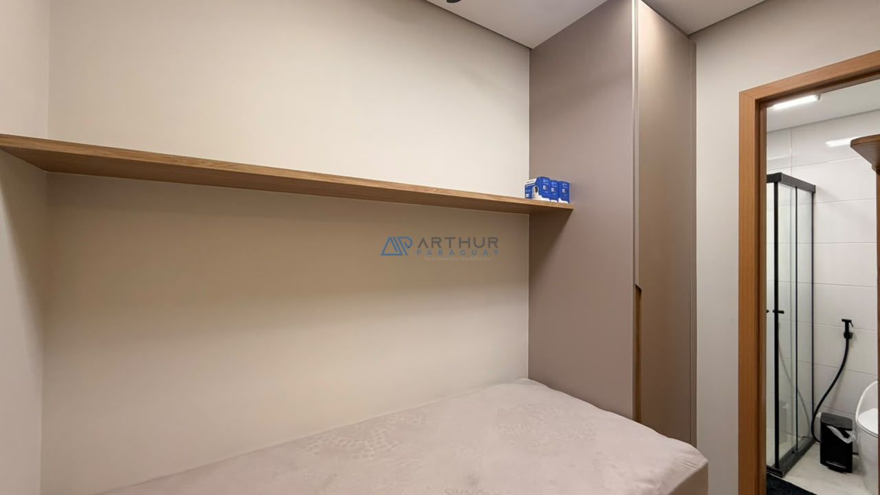 Apartamento 3 dormitórios frente mar à venda no Caiçara, Praia Grande – 183 m² - foto 28