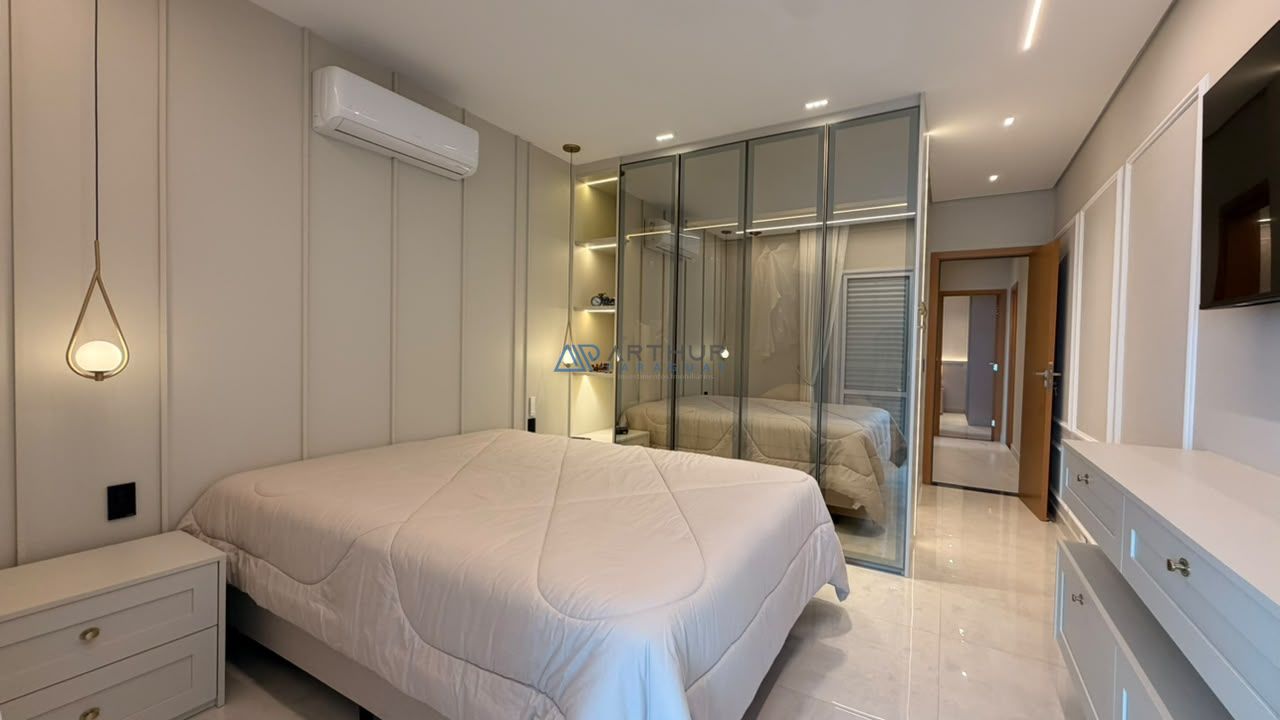 Apartamento 3 dormitórios frente mar à venda no Caiçara, Praia Grande – 183 m² - foto 38