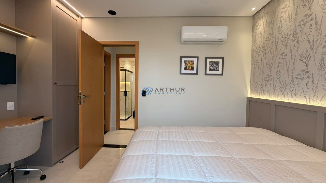 Apartamento 3 dormitórios frente mar à venda no Caiçara, Praia Grande – 183 m² - foto 45