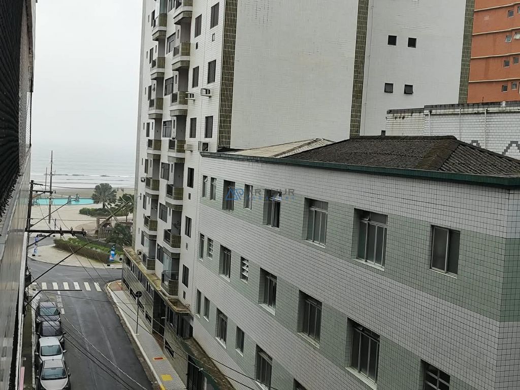 Apartamento 2 dormitórios à venda no Canto do Forte, Praia Grande – 89 m² - foto 2
