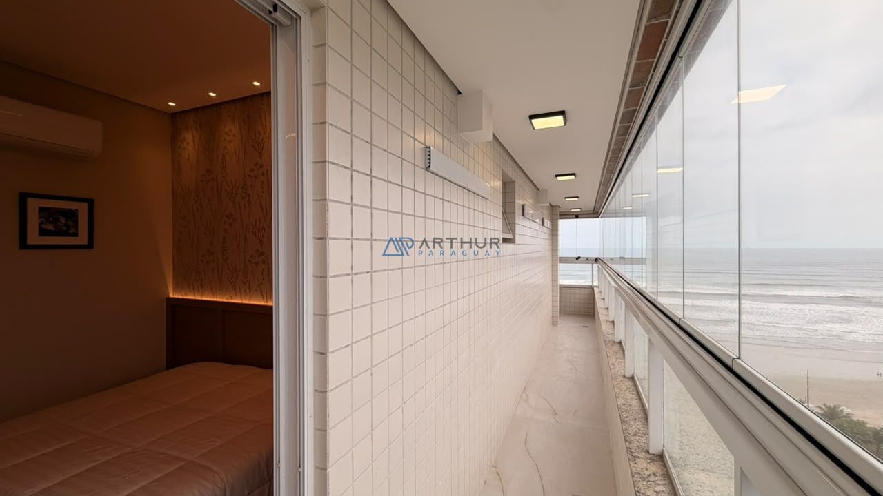 Apartamento 3 dormitórios frente mar à venda no Caiçara, Praia Grande – 183 m² - foto 47