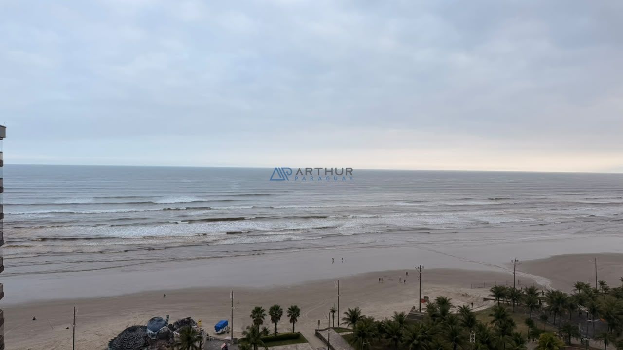 Apartamento 3 dormitórios frente mar à venda no Caiçara, Praia Grande – 183 m² - foto 61