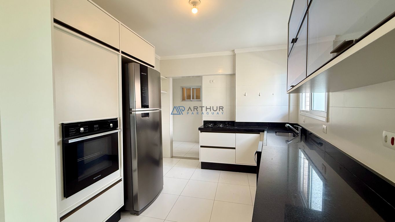 Apartamento 4 dormitórios frente mar à venda no Canto do Forte, Praia Grande – 213 m² - foto 13