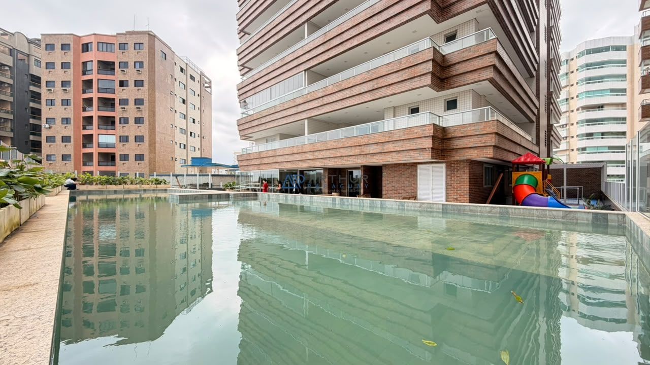 Apartamento 3 dormitórios frente mar à venda no Caiçara, Praia Grande – 183 m² - foto 73