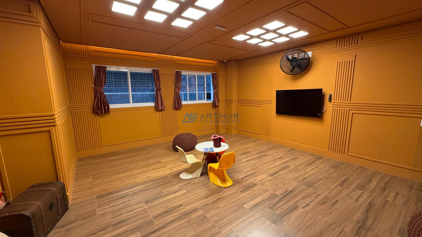Apartamento 2 dormitórios à venda no Canto do Forte, Praia Grande – 68 m² - foto 23