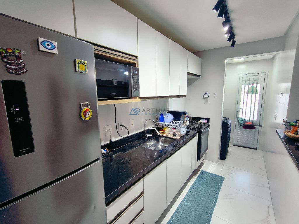 Apartamento 2 dormitórios à venda no Canto do Forte, Praia Grande – 68 m² - foto 10