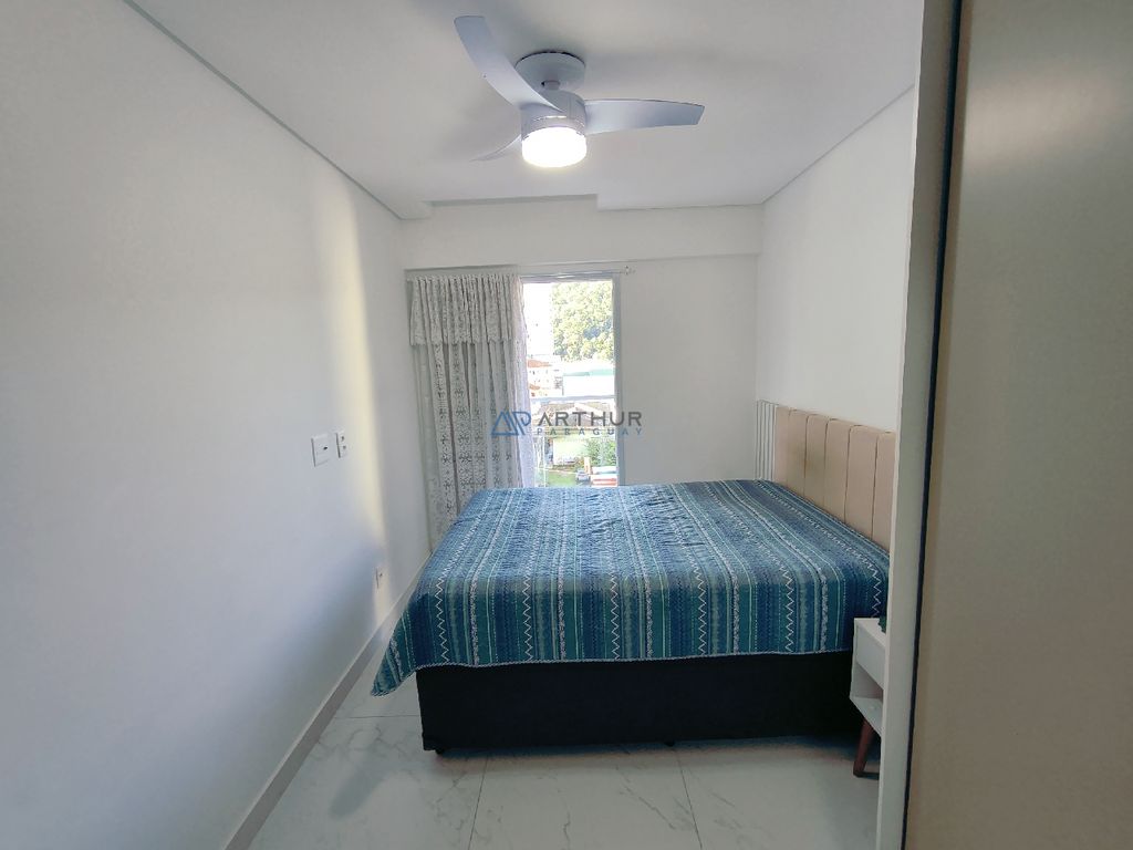 Apartamento 2 dormitórios à venda no Canto do Forte, Praia Grande – 68 m² - foto 17