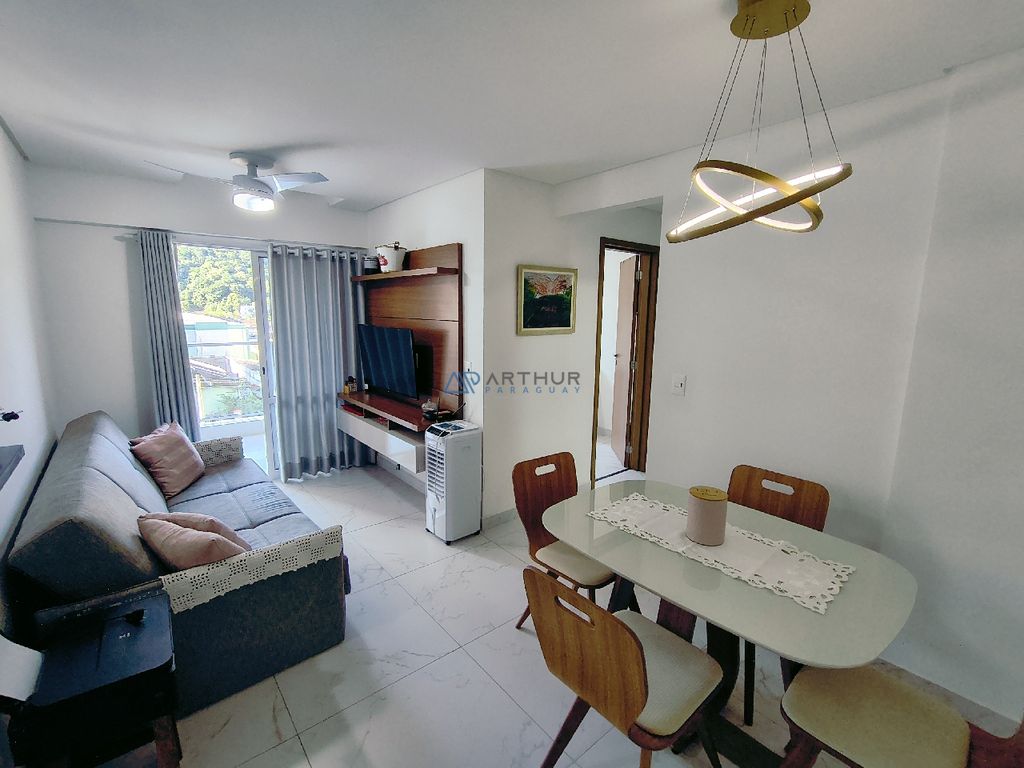 Apartamento 2 dormitórios à venda no Canto do Forte, Praia Grande – 68 m² - foto 5