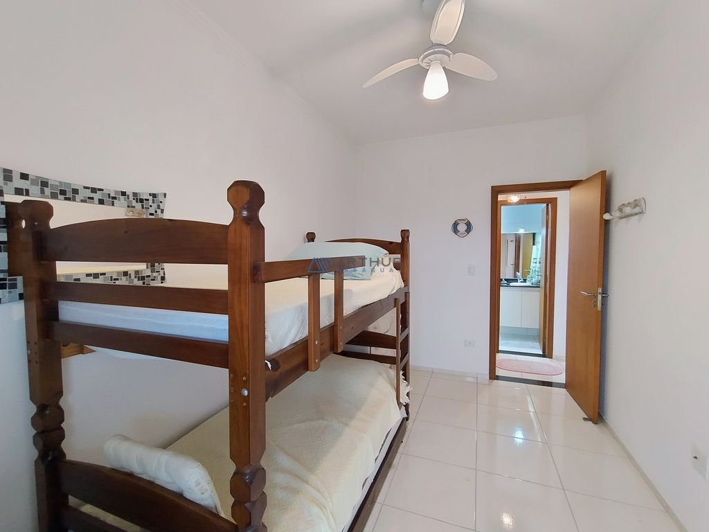 Apartamento 2 dormitórios frente mar à venda no Caiçara, Praia Grande – 83 m² - foto 16
