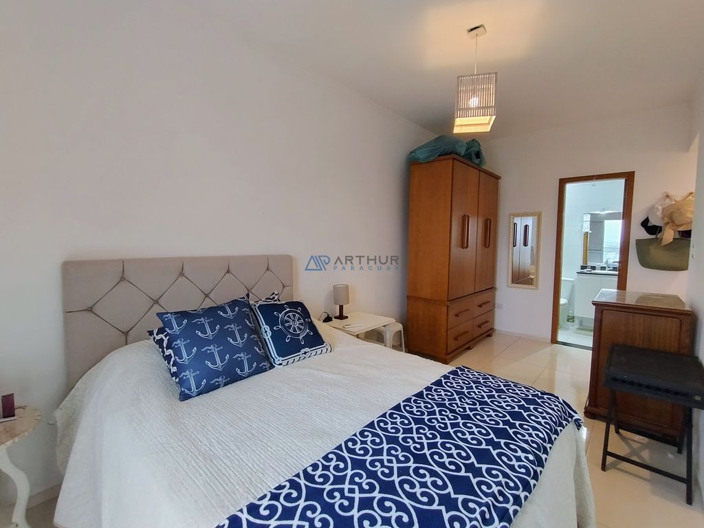 Apartamento 2 dormitórios frente mar à venda no Caiçara, Praia Grande – 83 m² - foto 22