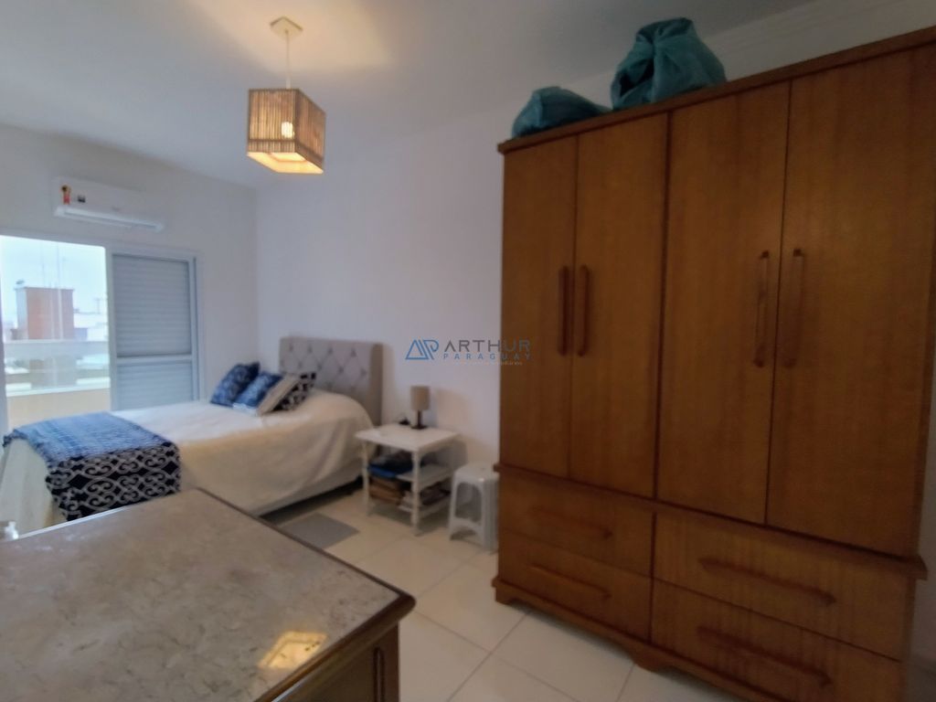 Apartamento 2 dormitórios frente mar à venda no Caiçara, Praia Grande – 83 m² - foto 19
