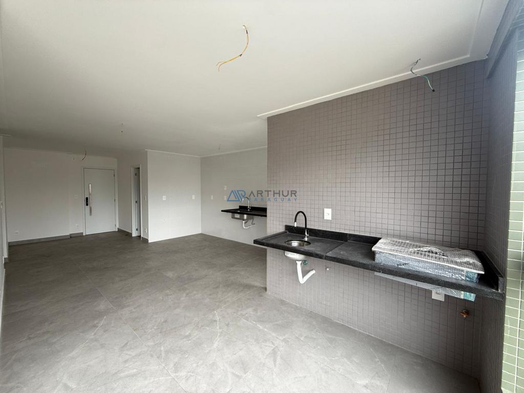Apartamento 2 dormitórios à venda no Canto do Forte, Praia Grande – 76 m² - foto 6