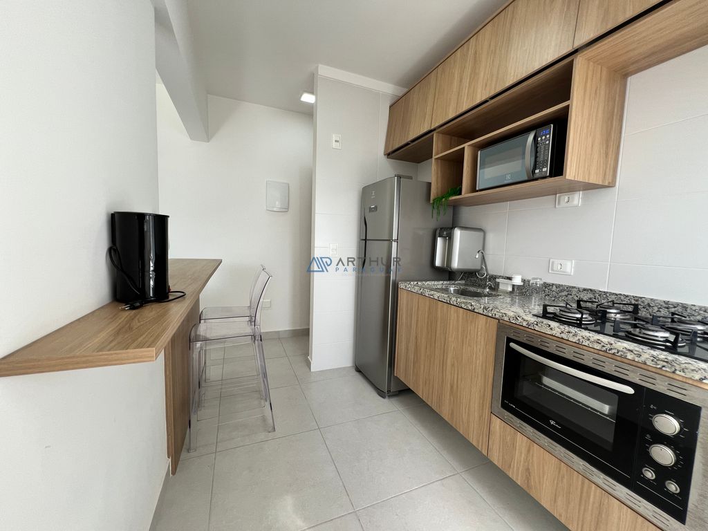 Apartamento 1 dormitório à venda no Caiçara, Praia Grande – 45 m² - foto 11