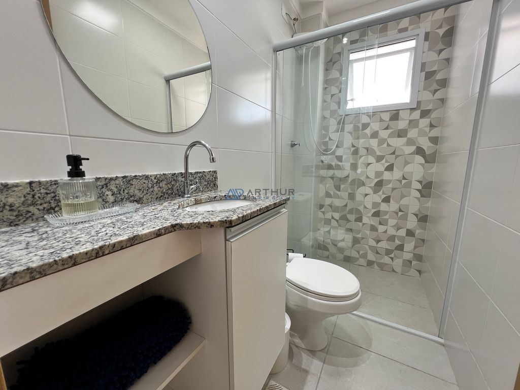 Apartamento 1 dormitório à venda no Caiçara, Praia Grande – 45 m² - foto 13