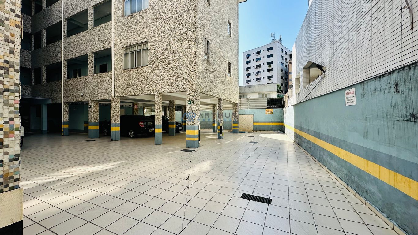 Apartamento 1 dormitório à venda no Boqueirão, Praia Grande – 52 m² - foto 22