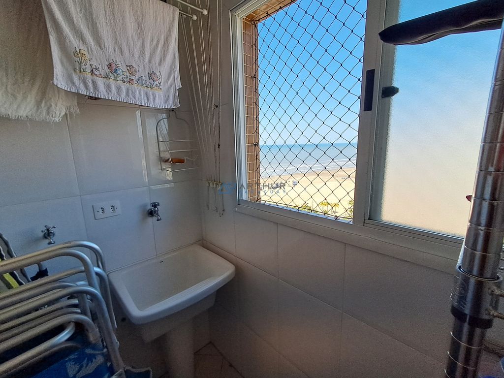 Apartamento 2 dormitórios para alugar na Guilhermina, Praia Grande – 85 m² - foto 13