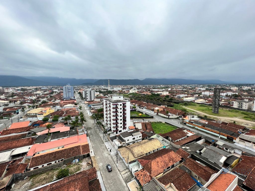 Apartamento 1 dormitório frente mar à venda no Caiçara, Praia Grande – 46 m² - foto 6