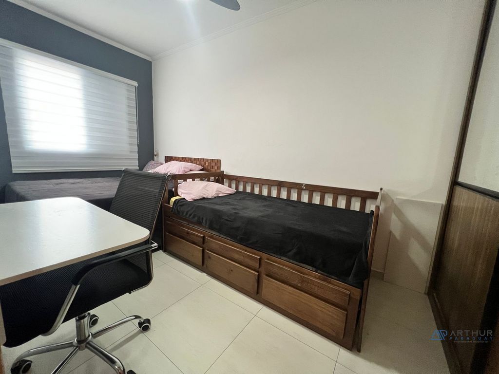 Apartamento 1 dormitório frente mar à venda no Caiçara, Praia Grande – 46 m² - foto 21
