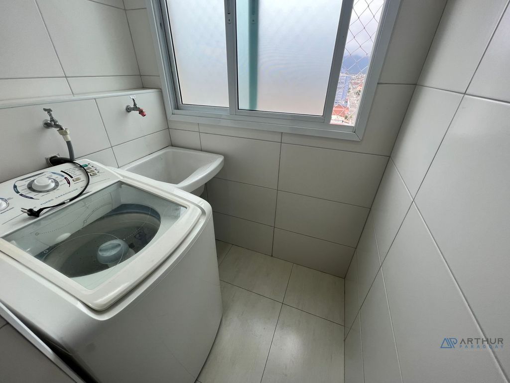 Apartamento 1 dormitório frente mar à venda no Caiçara, Praia Grande – 46 m² - foto 18