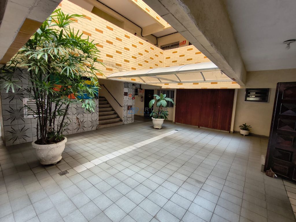 Apartamento 2 dormitórios à venda no Tupi, Praia Grande – 77 m² - foto 1
