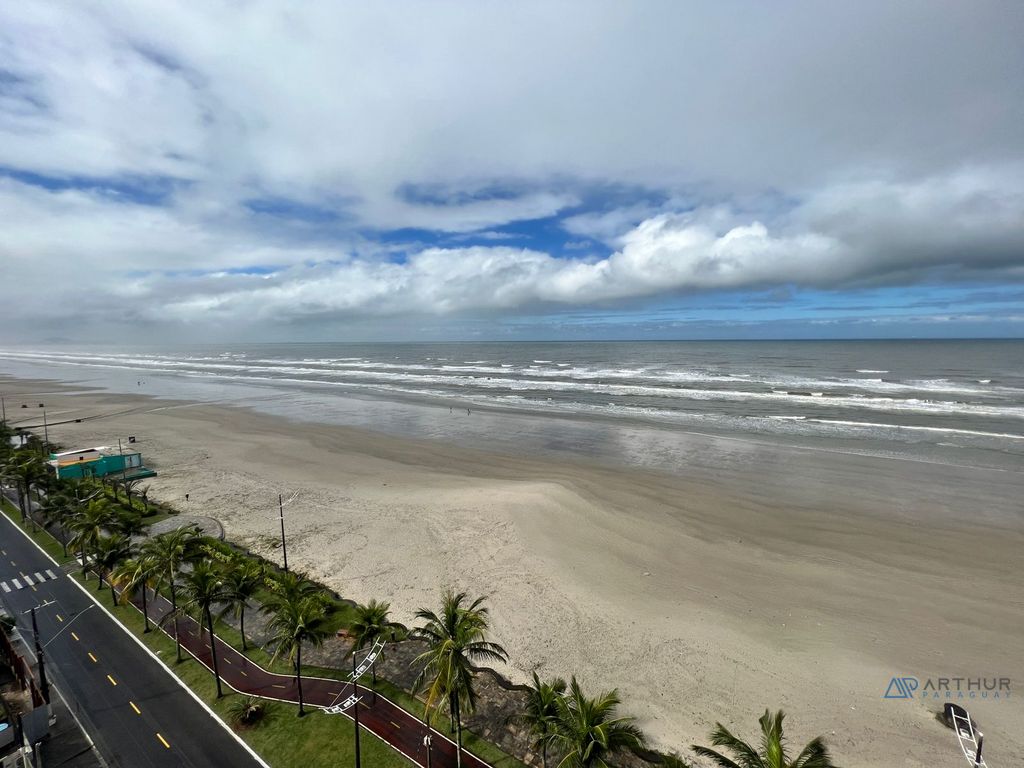 Apartamento 2 dormitórios frente mar à venda no Real, Praia Grande – 87 m² - foto 12