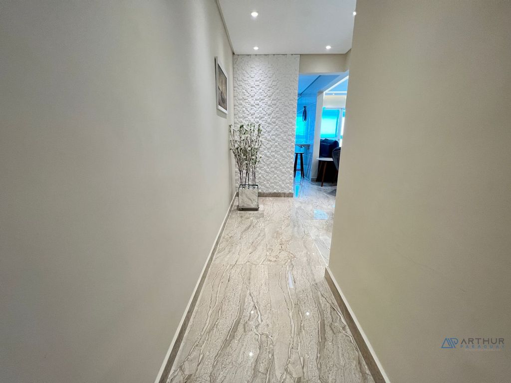 Apartamento 2 dormitórios frente mar à venda no Real, Praia Grande – 87 m² - foto 27