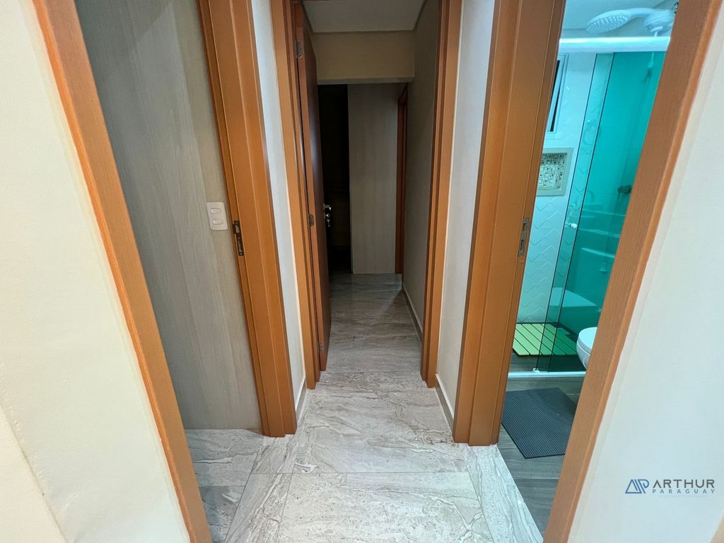 Apartamento 2 dormitórios frente mar à venda no Real, Praia Grande – 87 m² - foto 31