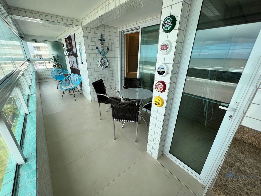 Apartamento 2 dormitórios frente mar à venda no Real, Praia Grande – 87 m² - foto 10