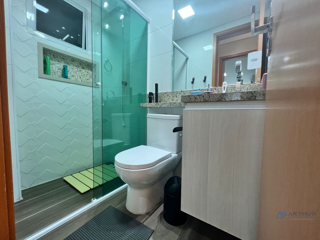 Apartamento 2 dormitórios frente mar à venda no Real, Praia Grande – 87 m² - foto 32