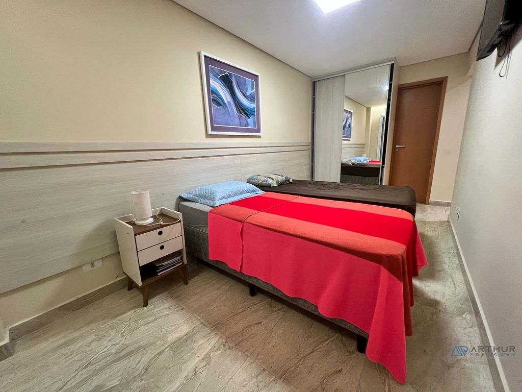 Apartamento 2 dormitórios frente mar à venda no Real, Praia Grande – 87 m² - foto 35