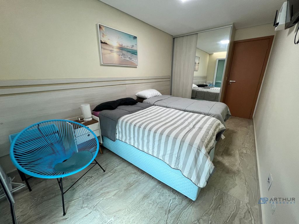 Apartamento 2 dormitórios frente mar à venda no Real, Praia Grande – 87 m² - foto 30