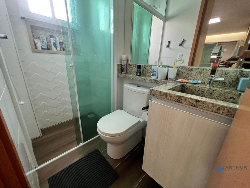 Apartamento 2 dormitórios frente mar à venda no Real, Praia Grande – 87 m² - foto 36