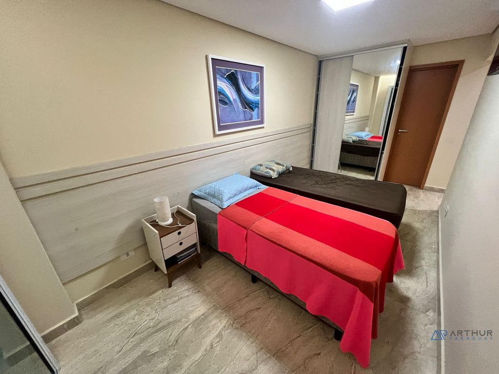 Apartamento 2 dormitórios frente mar à venda no Real, Praia Grande – 87 m² - foto 33