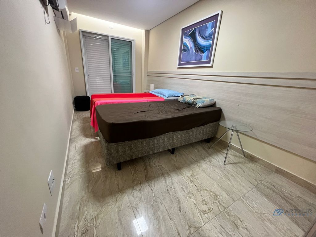 Apartamento 2 dormitórios frente mar à venda no Real, Praia Grande – 87 m² - foto 34
