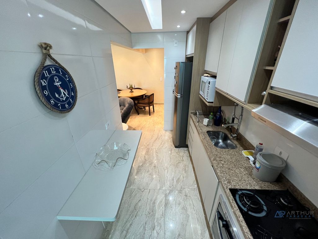 Apartamento 2 dormitórios frente mar à venda no Real, Praia Grande – 87 m² - foto 22