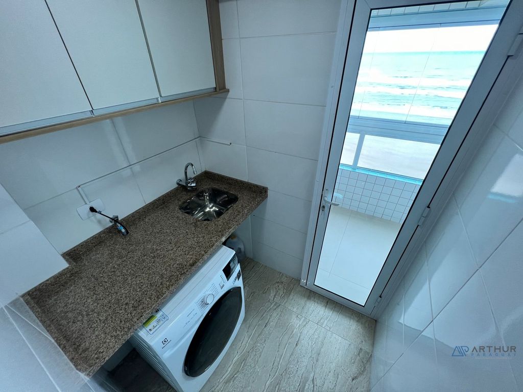 Apartamento 2 dormitórios frente mar à venda no Real, Praia Grande – 87 m² - foto 25