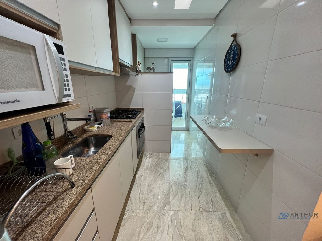 Apartamento 2 dormitórios frente mar à venda no Real, Praia Grande – 87 m² - foto 38
