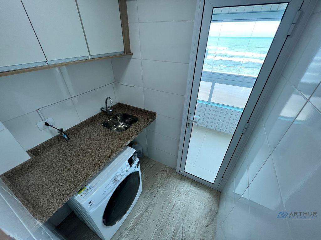 Apartamento 2 dormitórios frente mar à venda no Real, Praia Grande – 87 m² - foto 26