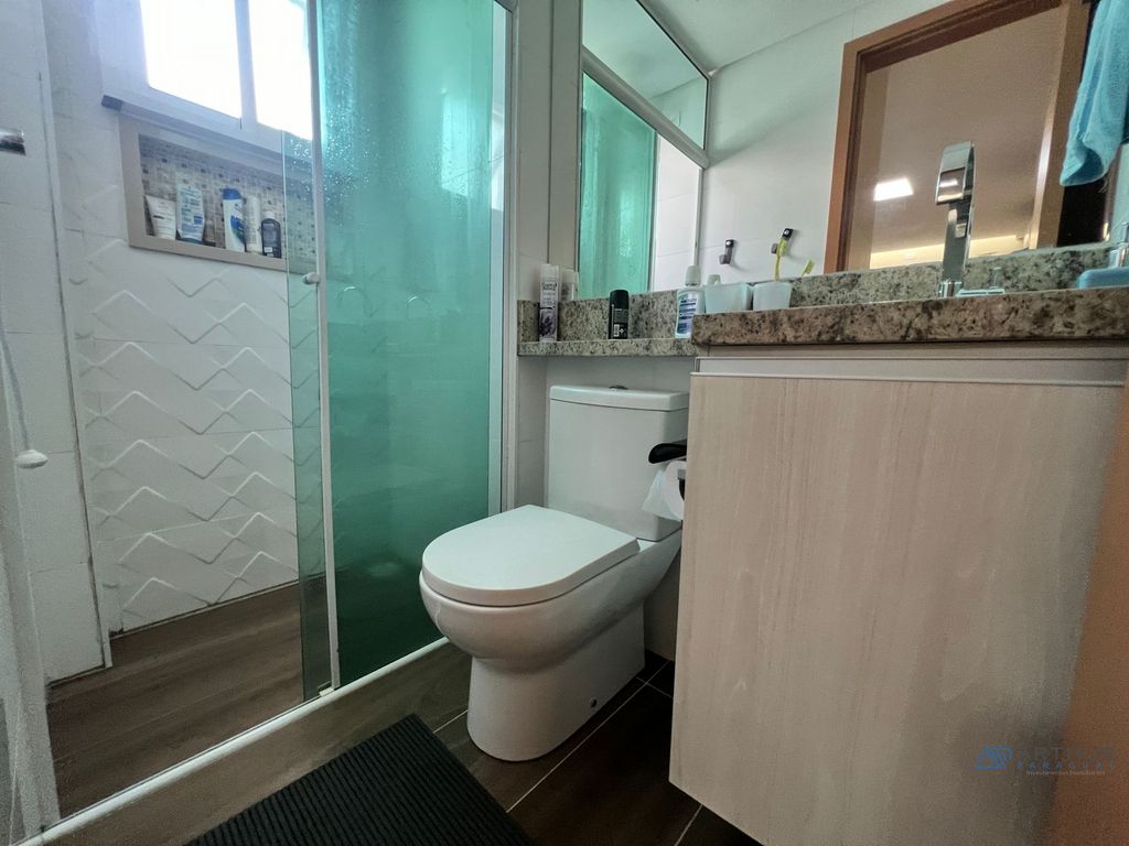Apartamento 2 dormitórios frente mar à venda no Real, Praia Grande – 87 m² - foto 39