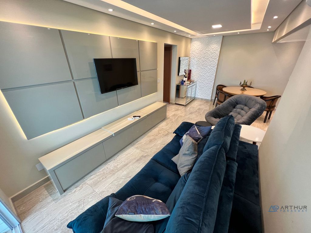 Apartamento 2 dormitórios frente mar à venda no Real, Praia Grande – 87 m² - foto 15