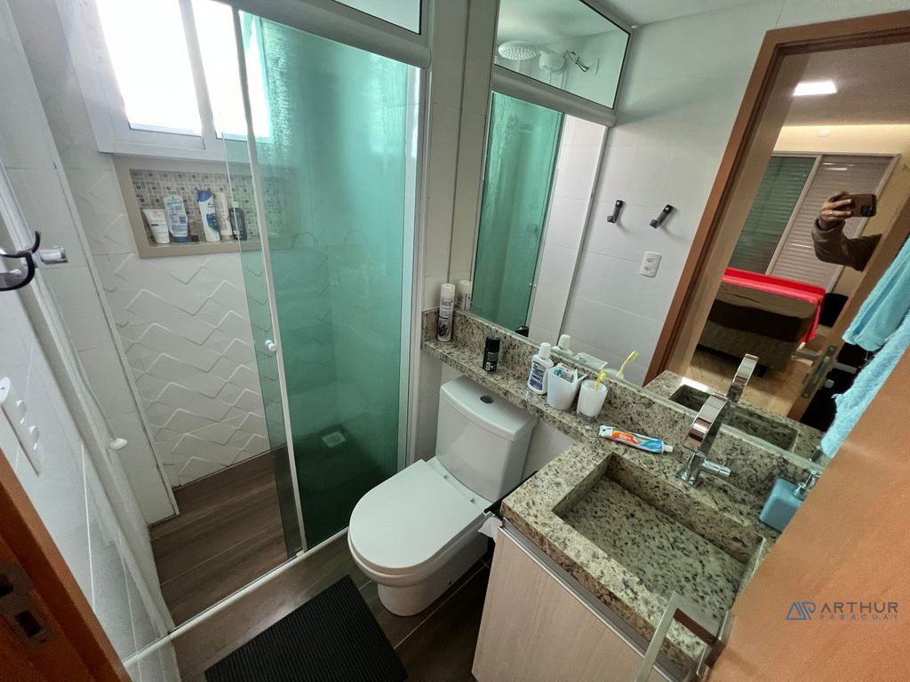 Apartamento 2 dormitórios frente mar à venda no Real, Praia Grande – 87 m² - foto 41
