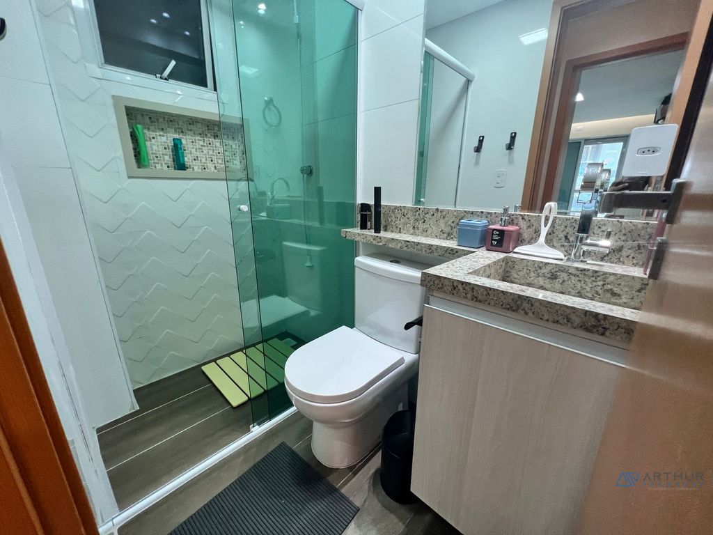 Apartamento 2 dormitórios frente mar à venda no Real, Praia Grande – 87 m² - foto 42