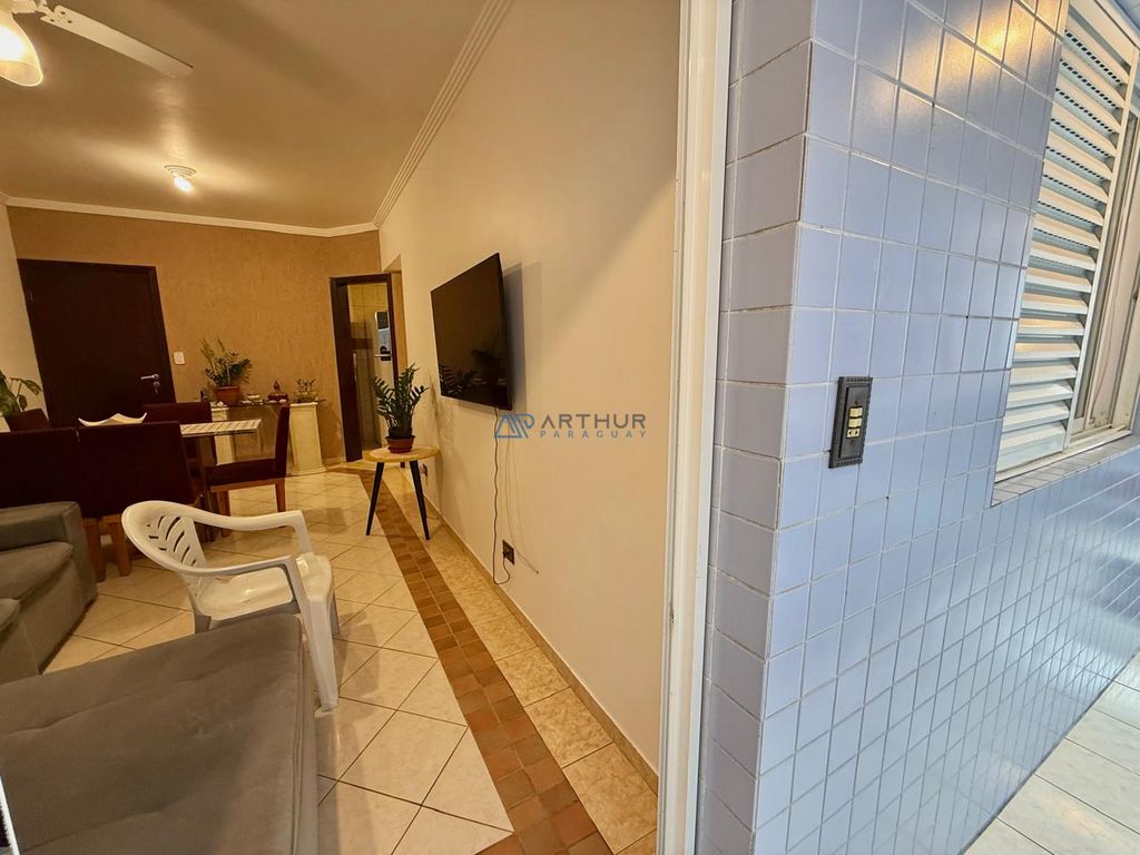 Apartamento 2 dormitórios à venda no Aviação, Praia Grande – 68 m² - foto 4
